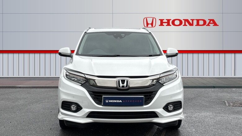 Honda HR-V 1.5 i-VTEC EX 5dr Petrol Hatchback